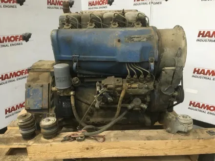 Deutz F4L912 USED – RESALE