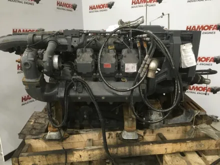 Deutz BF6M1015MC USED – RESALE