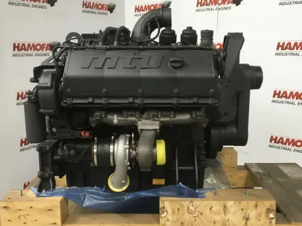 MTU 8V1600 G20F NEW Motoren – RESALE