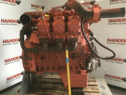 Deutz BF6M1015C USED – RESALE