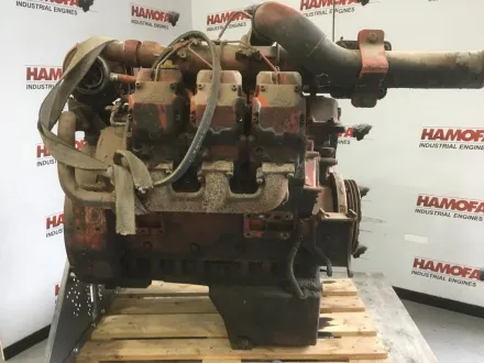 Deutz BF6M1015C USED – RESALE
