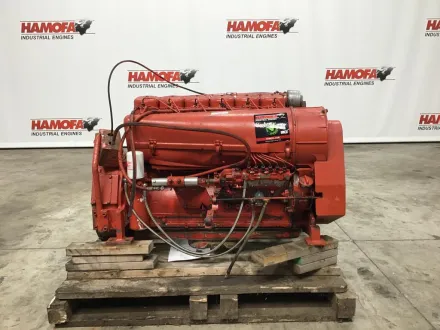 Deutz F6L912 USED Motoren – RESALE