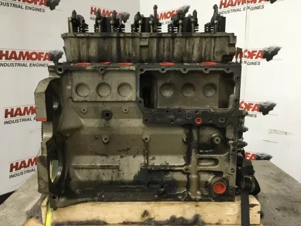 Deutz BF4M1013EC FOR PARTS – RESALE