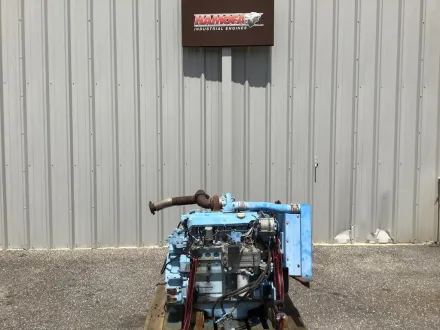 Deutz BF4M1013C USED – RESALE