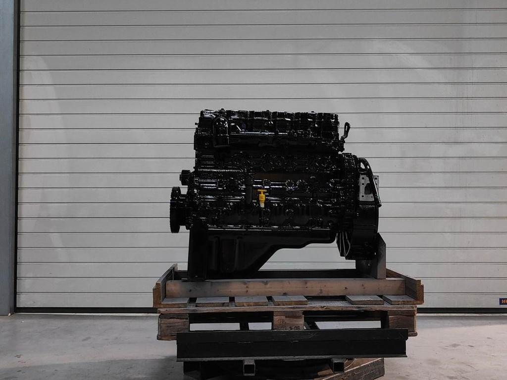 Cummins QSB6.7 CPL8466 COMMONRAIL LONG-BLOCK