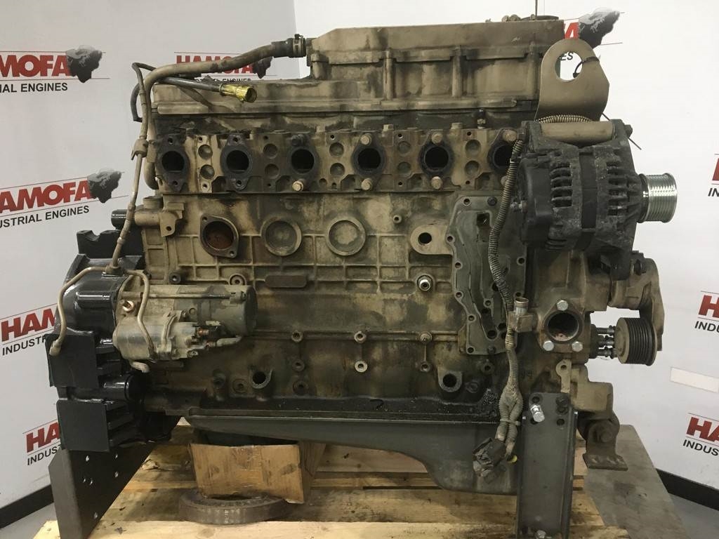 Cummins QSB6.7 CPL3857 FOR PARTS