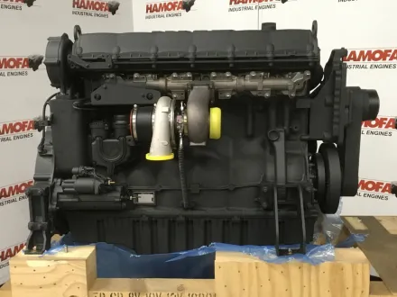 MTU 6R1600 G20F NEW Motoren – RESALE