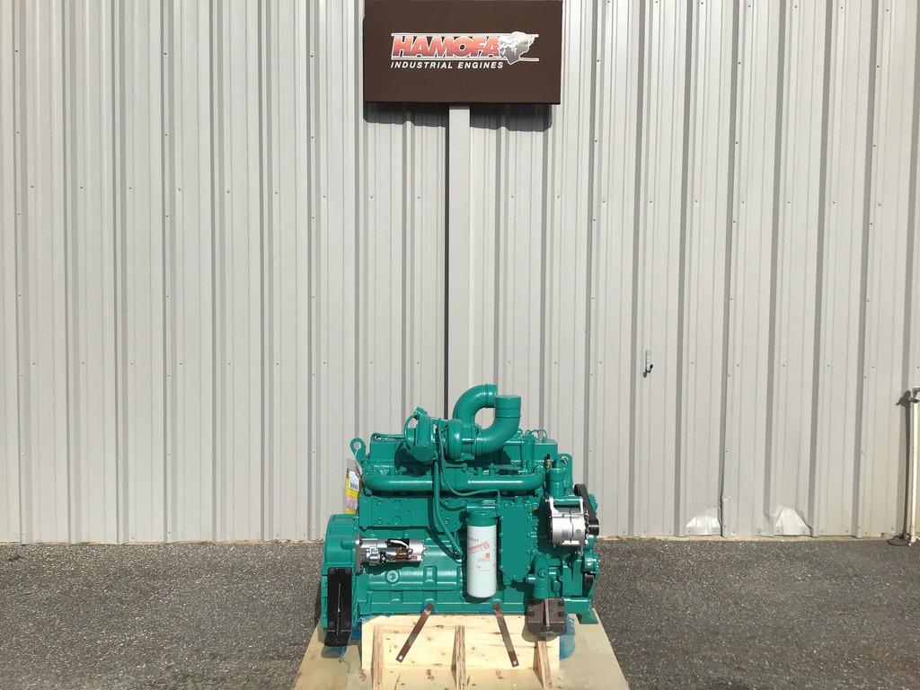 Cummins 6CTA 8.3C CPL1783 NEW