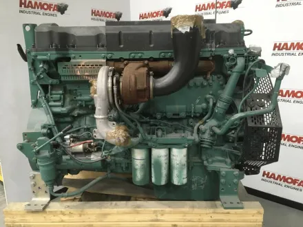 Volvo TAD1355GE NEW Motoren – RESALE