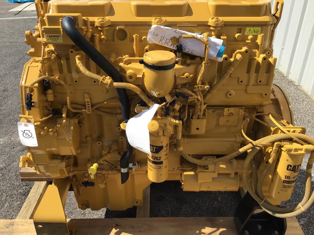 CAT C13 RRA-6013858 NEW