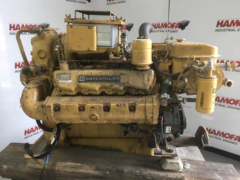 CAT 3208 01Z-2W1320 USED