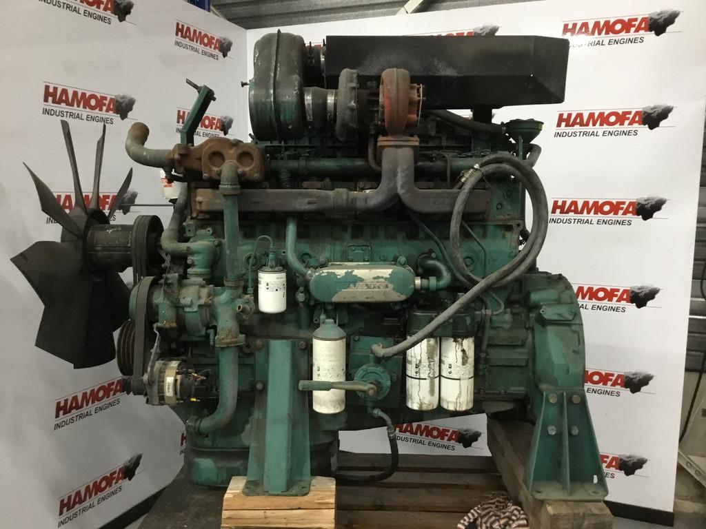 Volvo TWD1630V USED Motoren