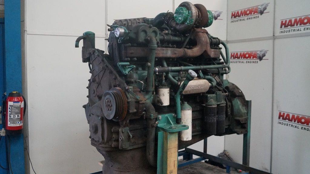 Volvo TD164KAE USED Motoren