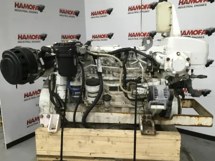 John Deere 6090SFM75 USED Motoren – RESALE