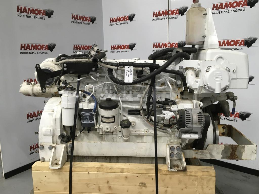 John Deere 6090SFM75 USED Motoren