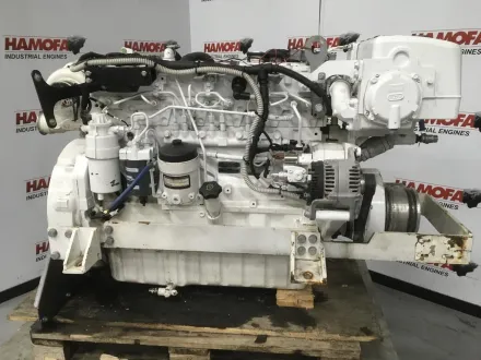 John Deere 6090SFM75 USED Motoren – RESALE
