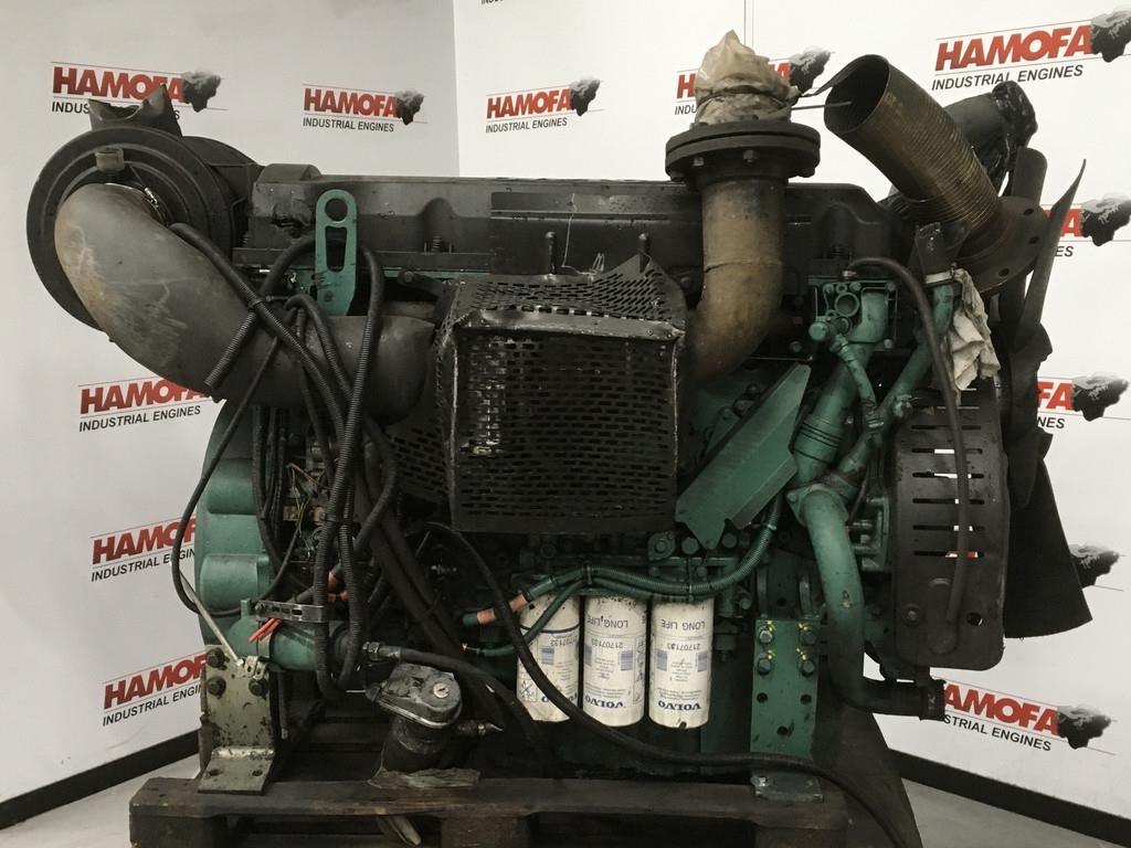 Volvo TAD942VE USED Motoren
