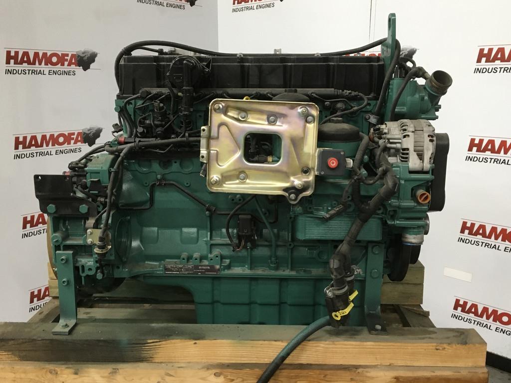 Volvo TAD734GE NEW Motoren