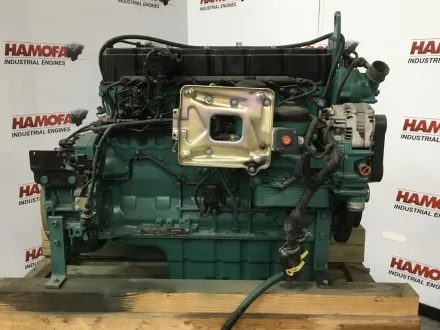 Volvo TAD734GE NEW Motoren – RESALE
