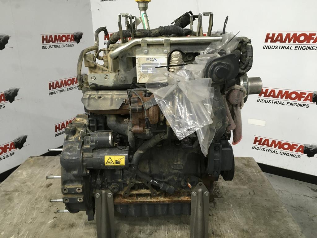 VM Motori 34D/30 USED Motoren