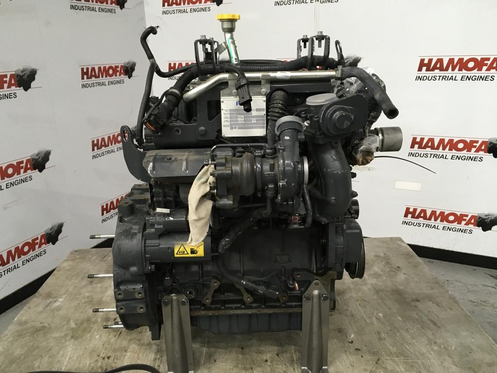 VM Motori 34D/30 USED Motoren