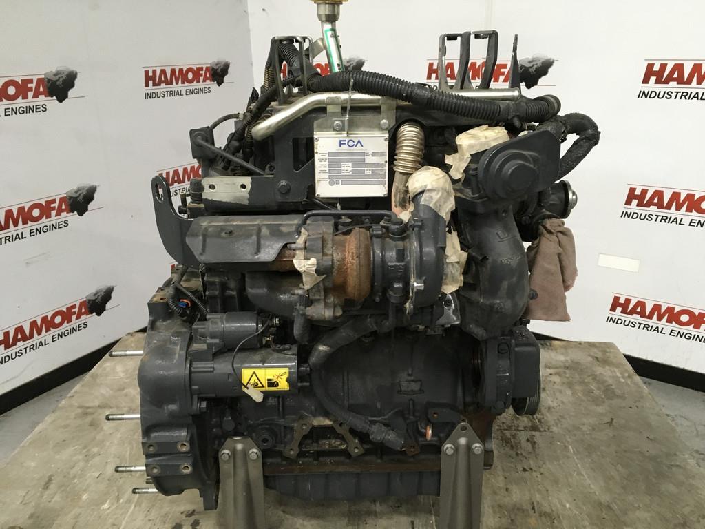 VM Motori 34D/30 USED Motoren