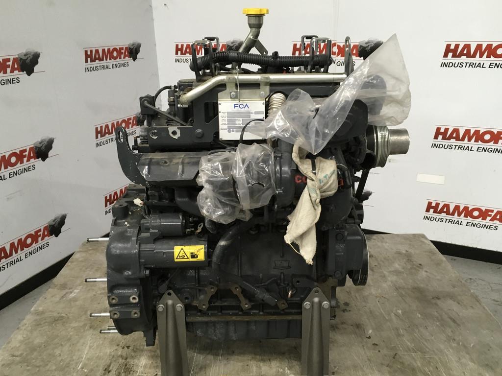 VM Motori 34D/30 USED Motoren