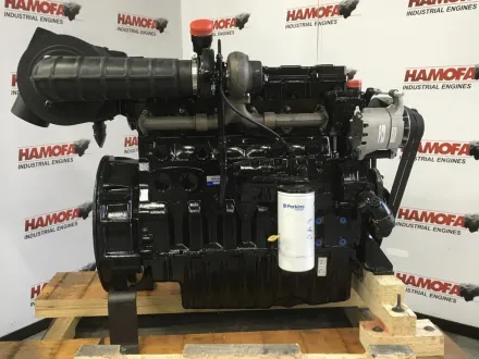 Perkins 1506A-E88TAG1 NEW Motoren – RESALE