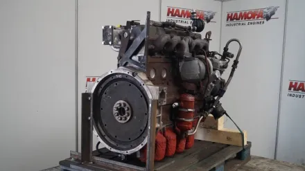 MAN D0826 LOH 15 L6 Andere Zubehörteile – RESALE