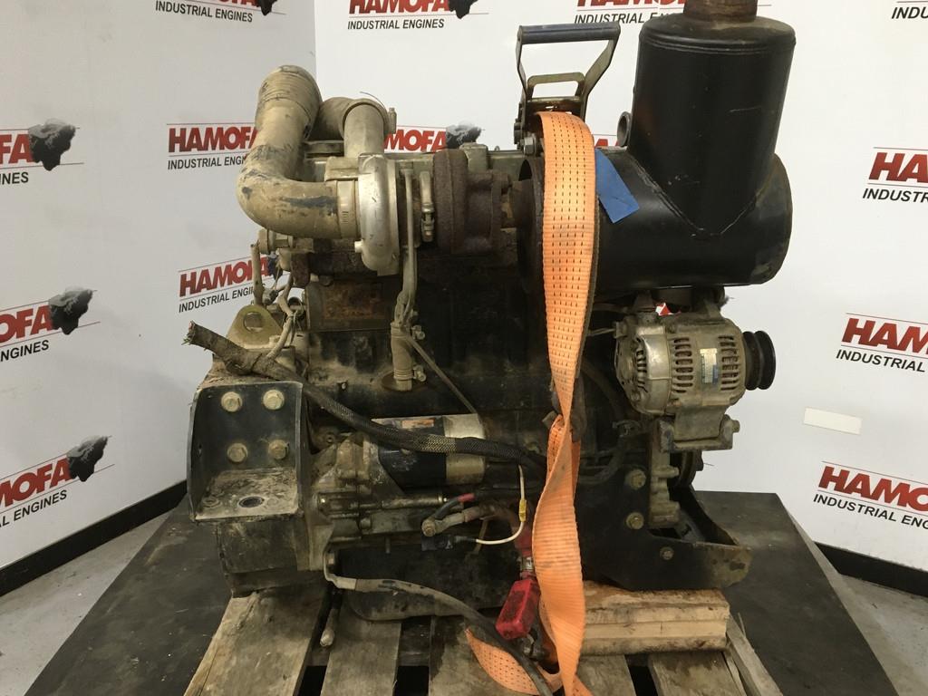CAT 3044 CJS179-1854 USED Motoren