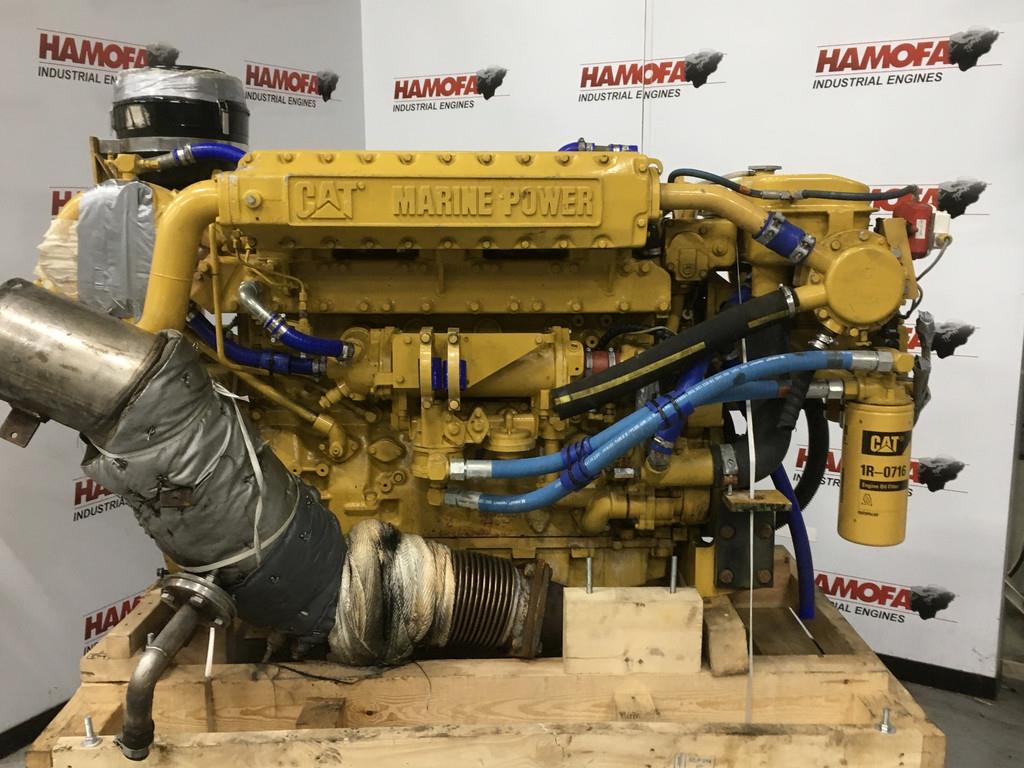 CAT 3196 2XR-1230441 USED Motoren
