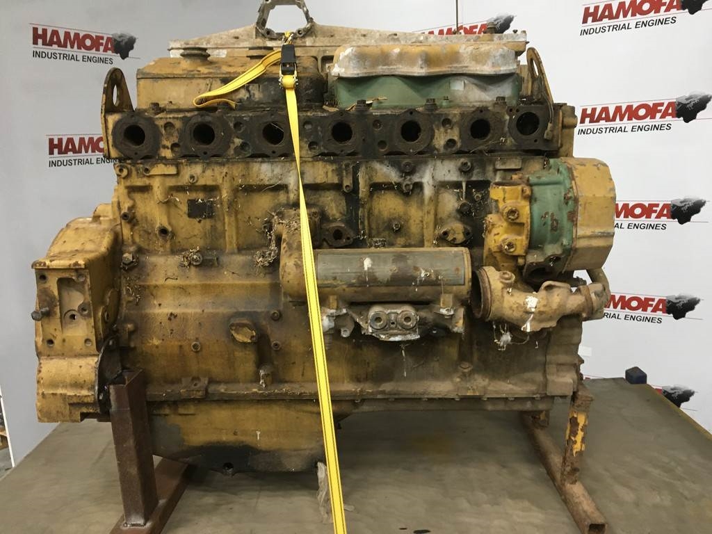 CAT 3406 41Z-1107949 FOR PARTS Motoren