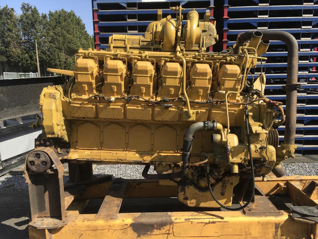 CAT 3512 8BR-1755285 USED Engines