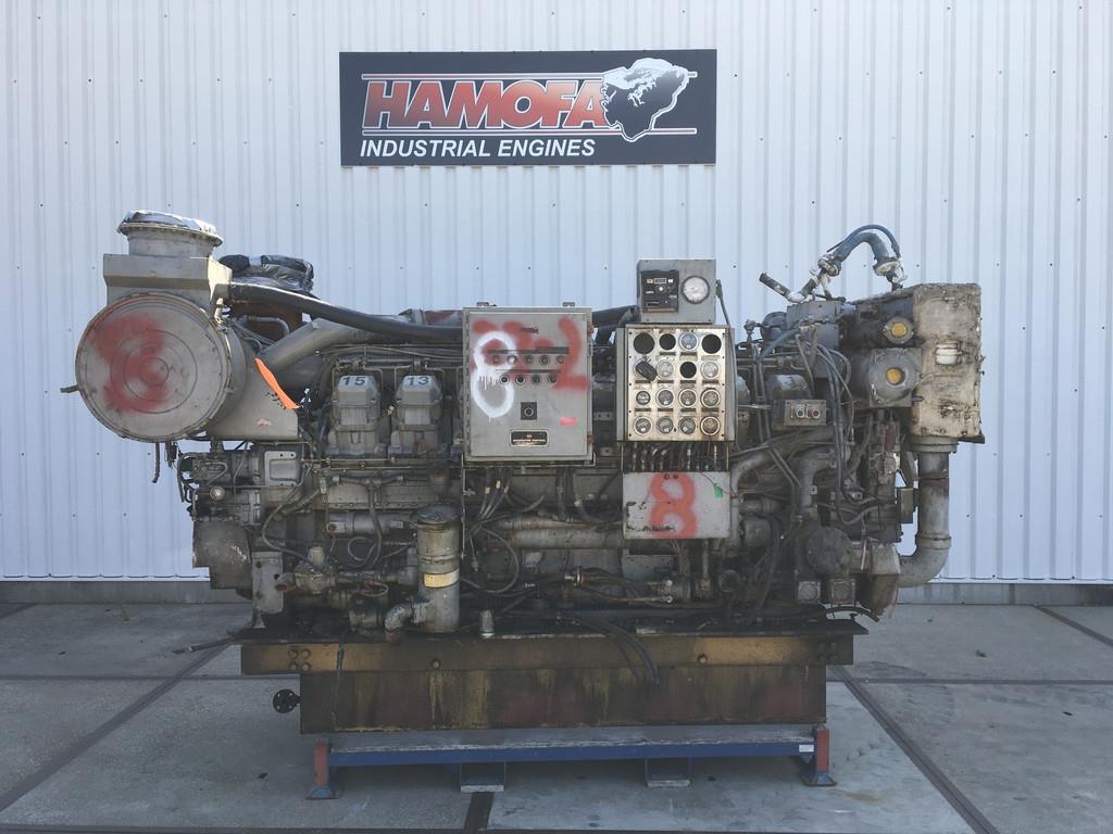 CAT 3516 29Z-2W8864 USED Engines