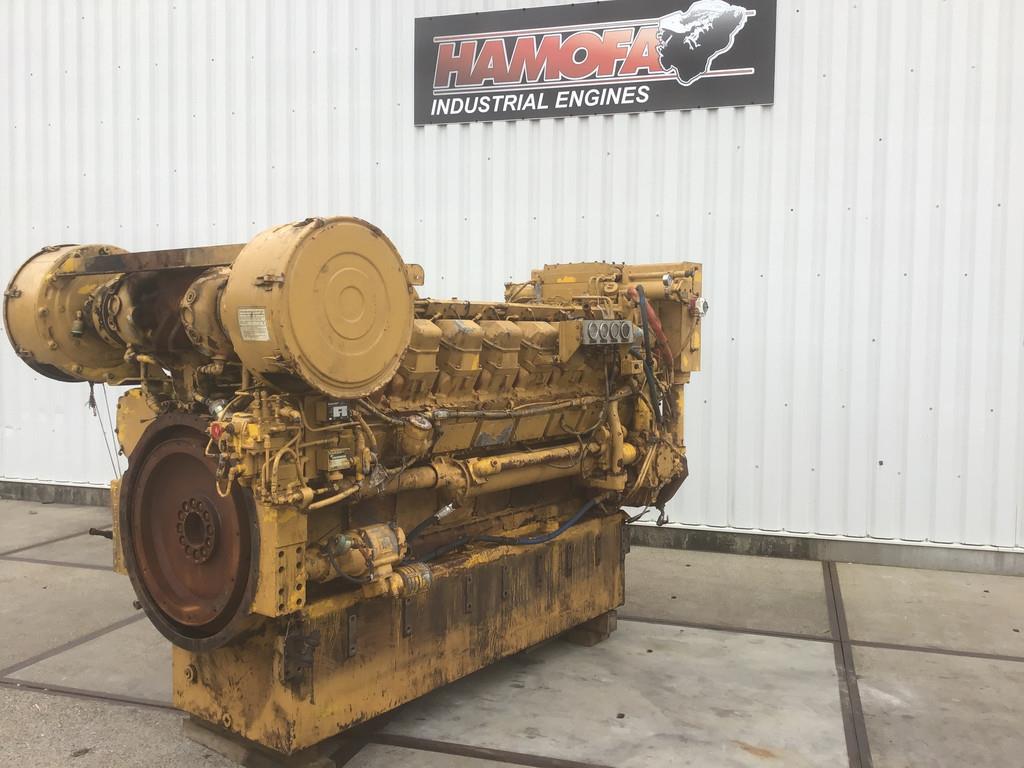 CAT 3516 71Z-1W4222 USED Engines