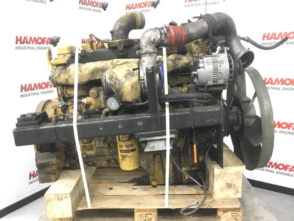CAT C12 BDL-1915394 USED Motoren