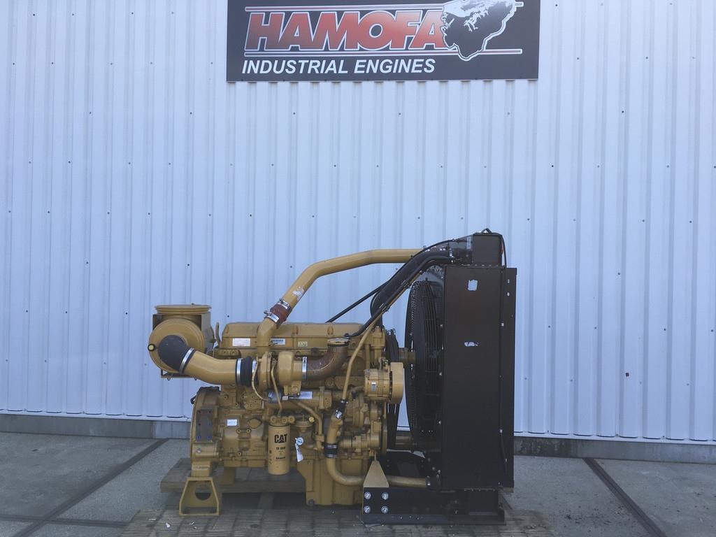 CAT C13 RRA-3605974 NEW Motoren