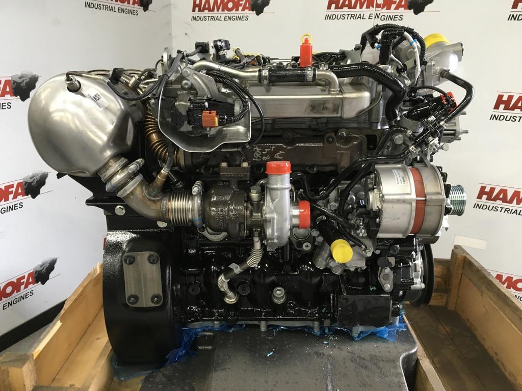 CAT C3.4B CJG-4435247 NEW Motoren