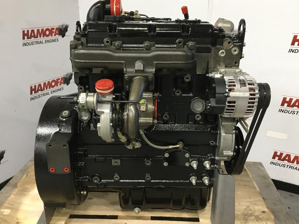 CAT C4.4 446-3981579 NEW Motoren