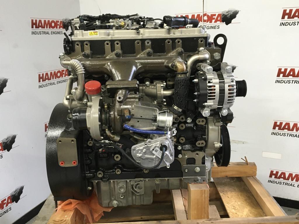 CAT C4.4 448-4544420 NEW Motoren