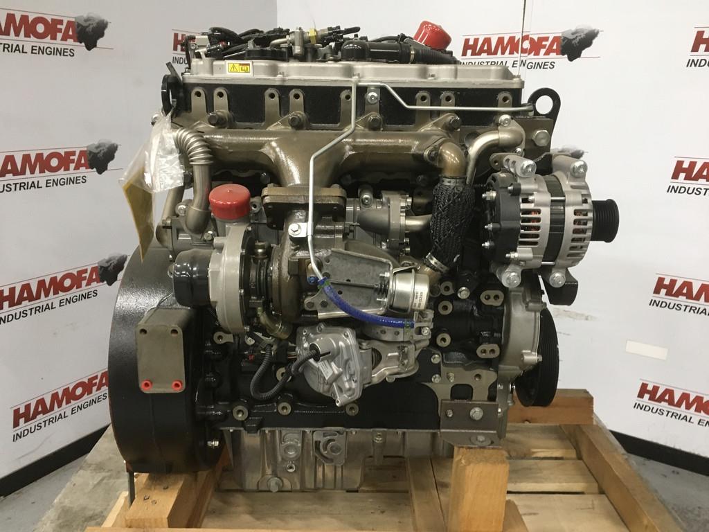 CAT C4.4 448-4544421 NEW Motoren
