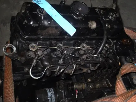 Mitsubishi S4L D-F FOR PARTS Motoren – RESALE