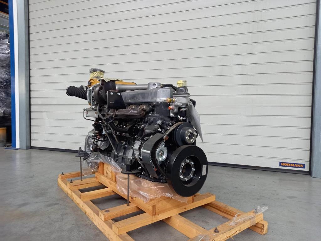 Mitsubishi 6D16-TE2 NEW Motoren