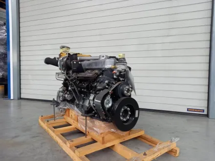 Mitsubishi 6D16-TE2 NEW Motoren – RESALE