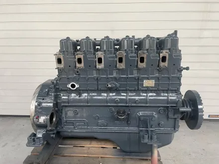 Mitsubishi 6D24-TCE2 LONG-BLOCK Motoren – RESALE
