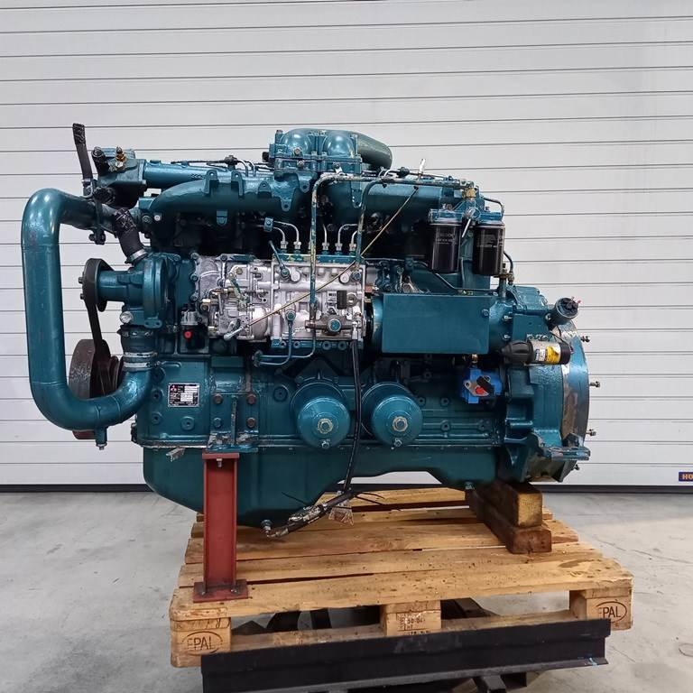 Mitsubishi 6D22-T USED Motoren