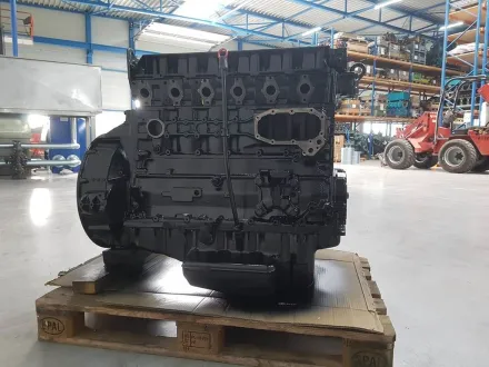 Mercedes-Benz OM906LA 906.991 LONG-BLOCK Motoren – RESALE