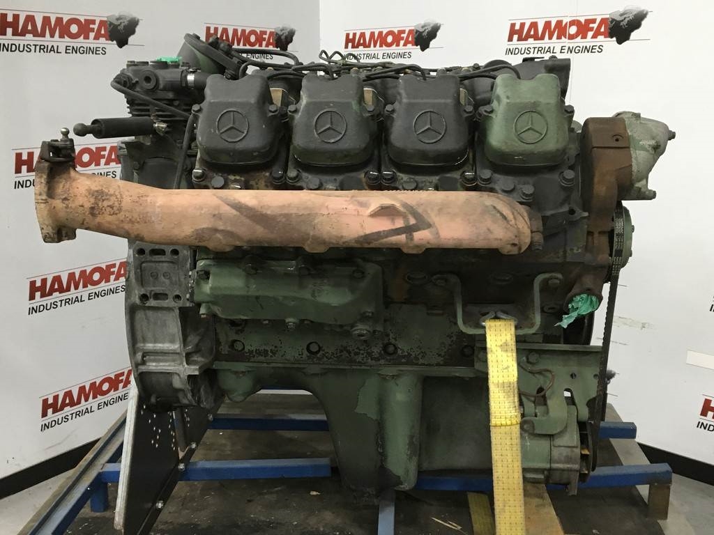 Mercedes-Benz OM442 442.925 FOR PARTS Motoren
