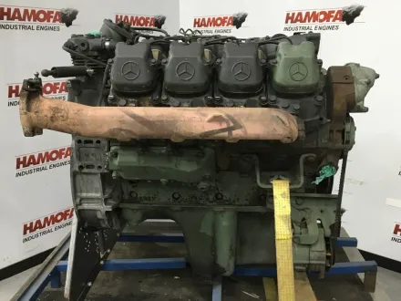 Mercedes-Benz OM442 442.925 FOR PARTS Motoren – RESALE
