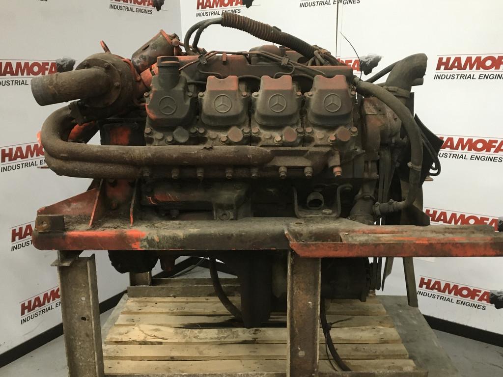 Mercedes-Benz OM442.901-400 USED Motoren
